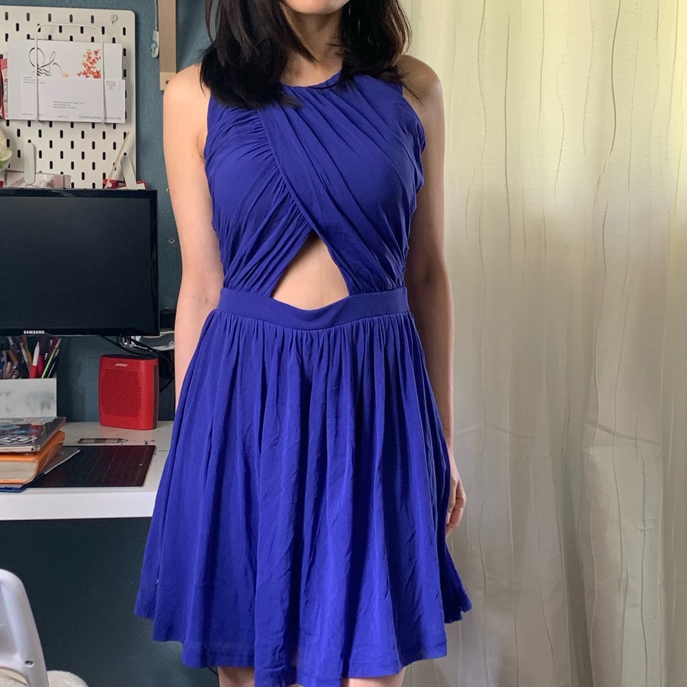 Topshop dress